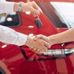 Buying and selling used cars