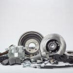 Car Parts to Repair