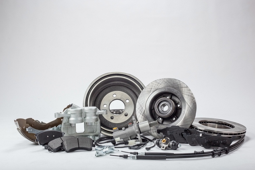 Top 9 Most Expensive Car Parts to Repair