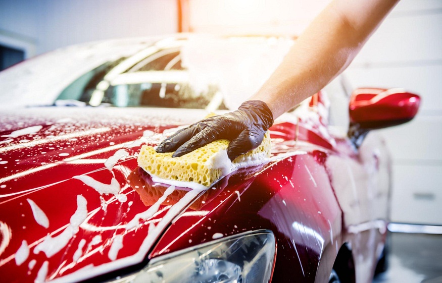 Car wash: The 6 essential accessories to use