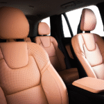 leather used for automobiles