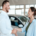 choose for a new car