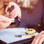 guarantees of car insurance